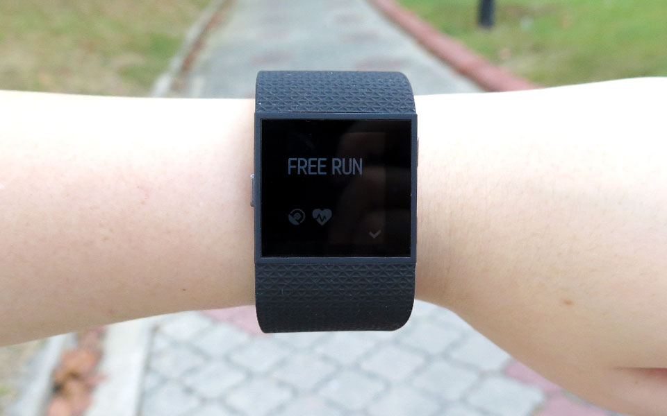 If You're a Fan of the Fitbit Brand, Meet the New Kid on the Block