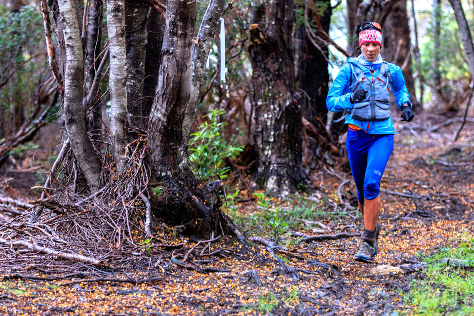 Manu Vilaseca: Mountains Inspire this Brazilian Trail Runner to Accomplish Great Things