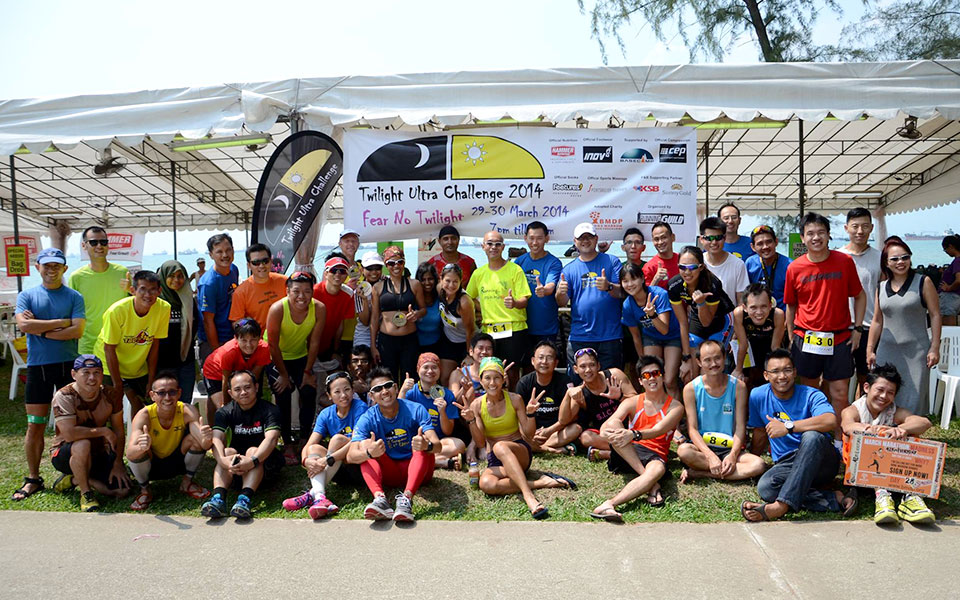 Toughest Ultramarathons in Asia for Extreme Runners Challenge