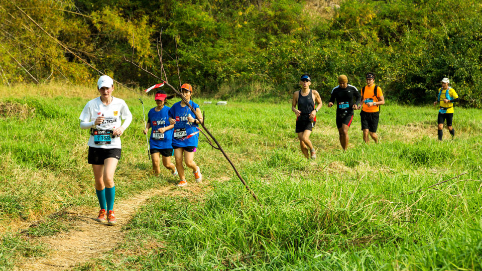Toughest Ultramarathons in Asia for Extreme Runners Challenge