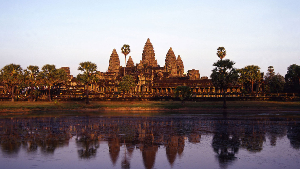 Ultra-Trail d’Angkor: Be Awed by The Iconic, Sprawling, Ancient Temples of Cambodia