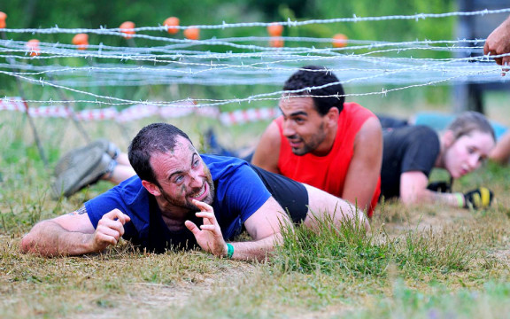 Why Not Every Fun Run May be Good for Your Health and Well-being!