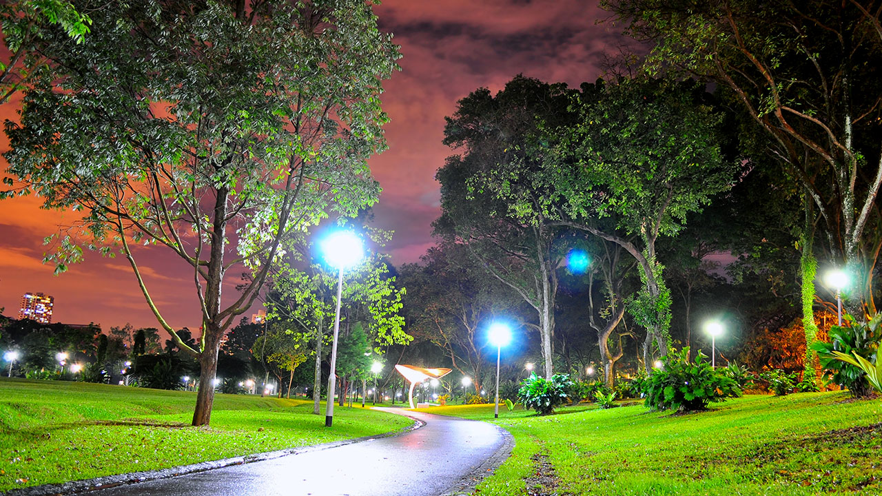 9 Haunted Parks to Avoid When Hungry Ghosts Roam Singapore!
