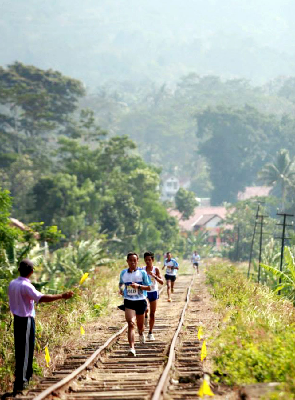 MesaStila Challenge & Ultra: Immerse Yourself in the Heart of Java