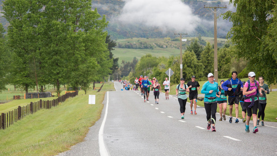 The Air New Zealand Queenstown International Marathon 2015: Win a Trip to The World’s Most Beautiful Runway