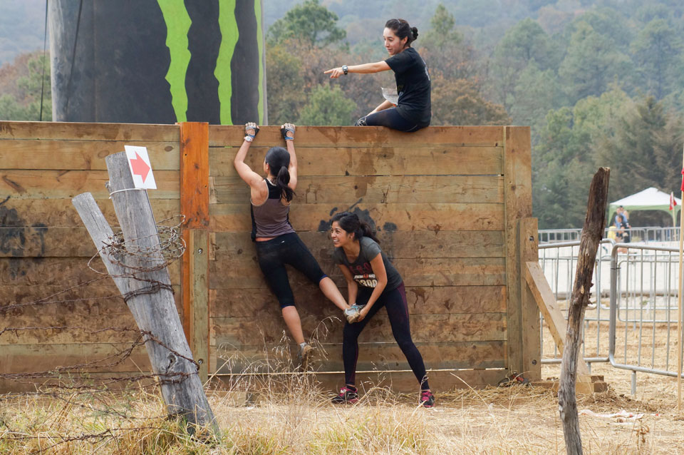 Are Obstacle Races Really Suitable For You?