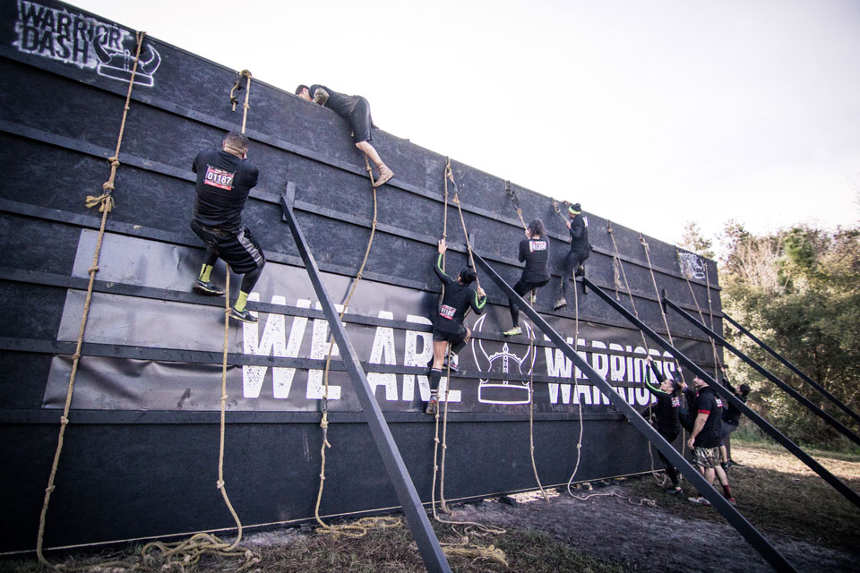 Are Obstacle Races Really Suitable For You?