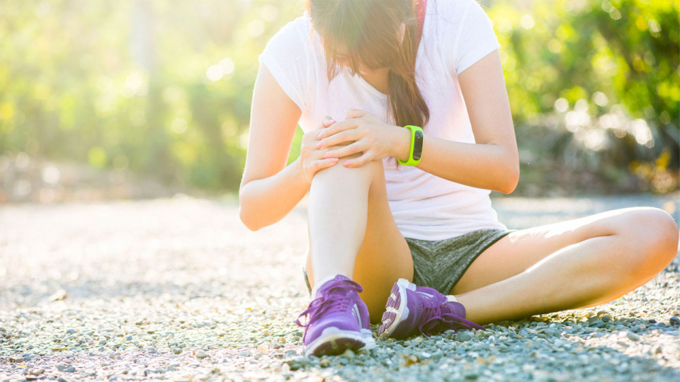 How to Better Identify Your Running Aches and Pains
