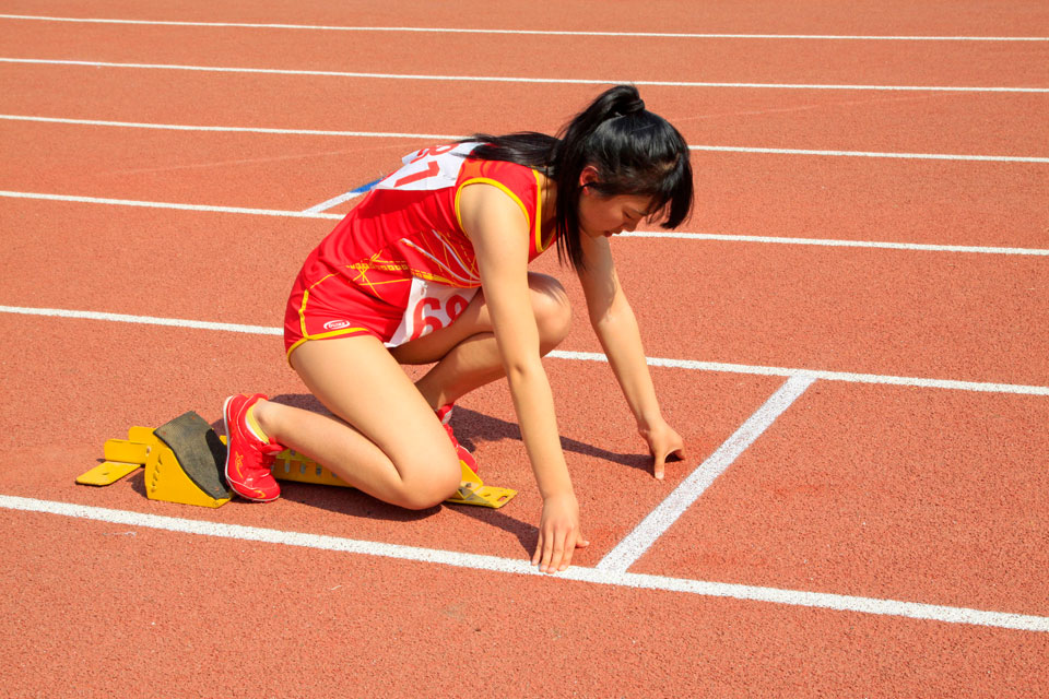 5 Habits Runners Need To Develop To Avoid Sports Injuries