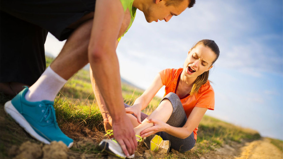 5 Habits Runners Need To Develop To Avoid Sports Injuries