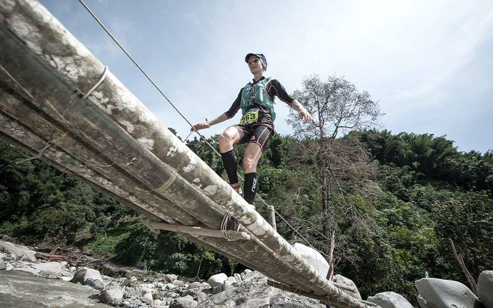 Asia Trail Master Series: New 2016 Race Calendar Preview
