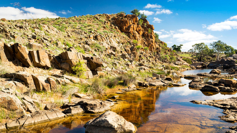 Do You Know These Amazing Australian Running Trails?