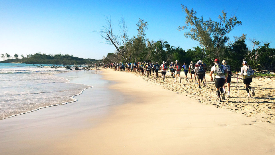 Racing Madagascar: An Amazing, Achievable Trail Adventure