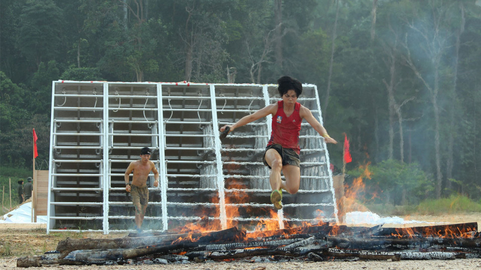 10 Important Things I Learned After The Spartan Race Malaysia