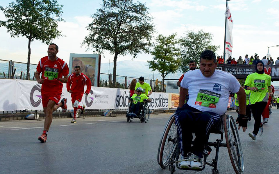 Beirut International Marathon: A Race For Everyone
