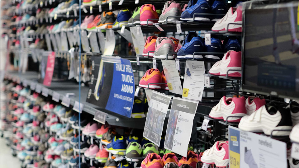 Decathlon's First Sports Megastore Opens in Singapore
