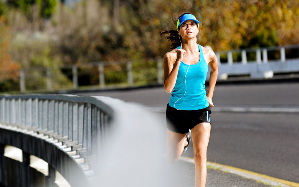 How Not To Run A Marathon: 10 Tips You Won't Read Elsewhere!