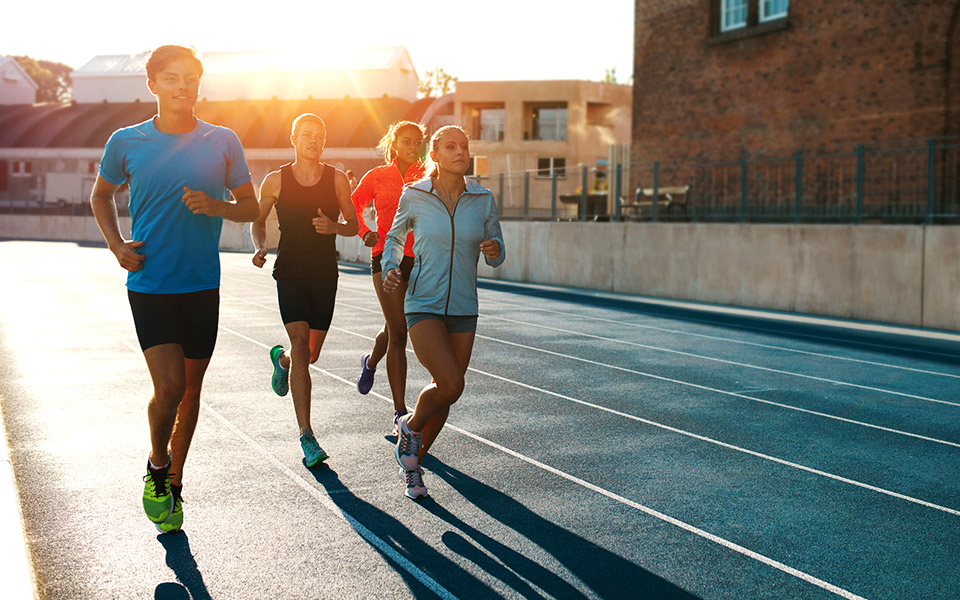 Want to Dominate Your Next Race? You Can With These Race Strategies!