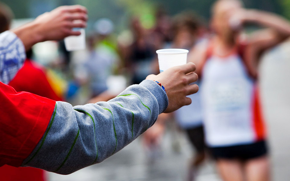 True Confessions of First-time Marathon Runners