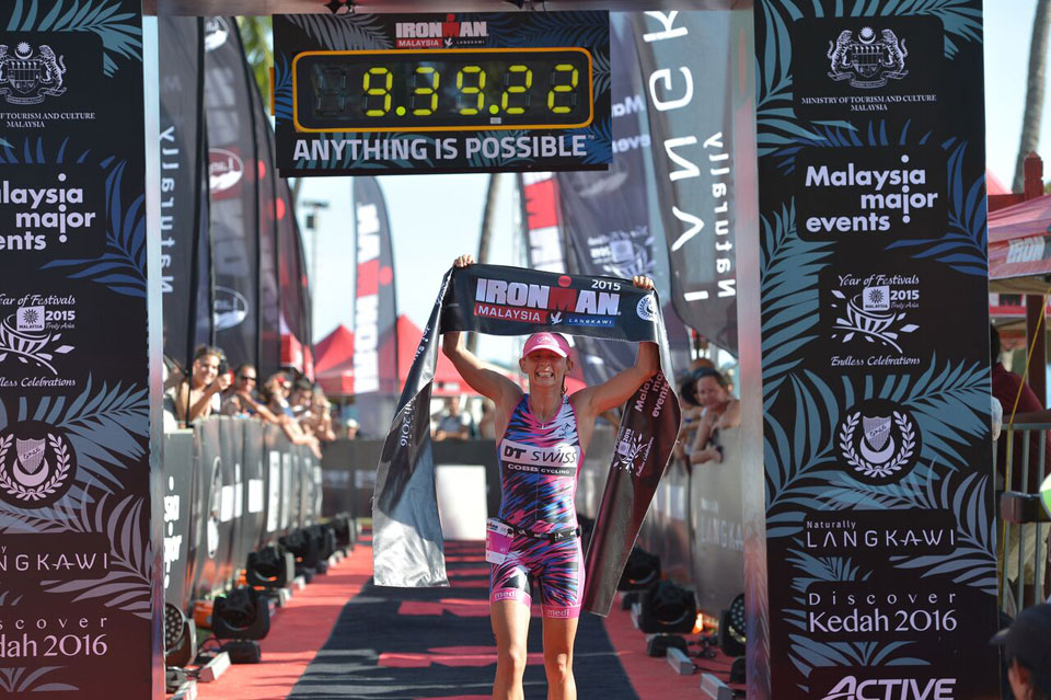 IRONMAN Malaysia Langkawi Returns With More Adventures and Winners