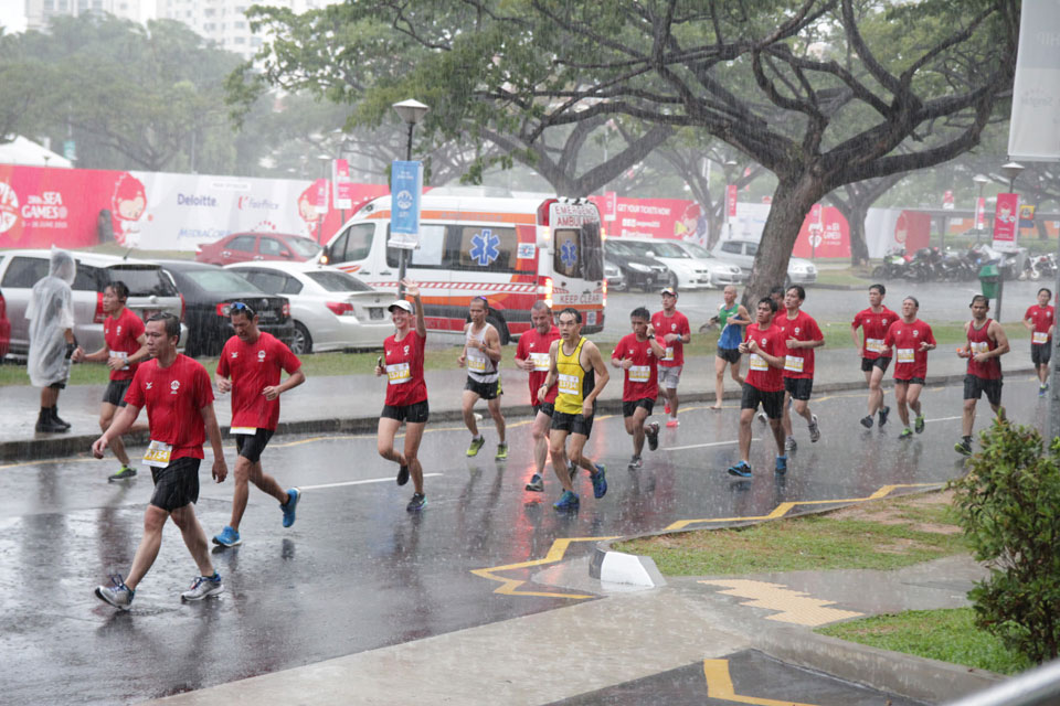 Best Singapore Running Moments in 2015? Wait Till You Read The Captions