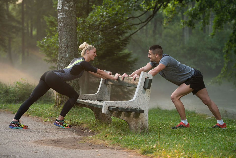 How To Start Trail Running Like A Pro and Where to Run RunSociety