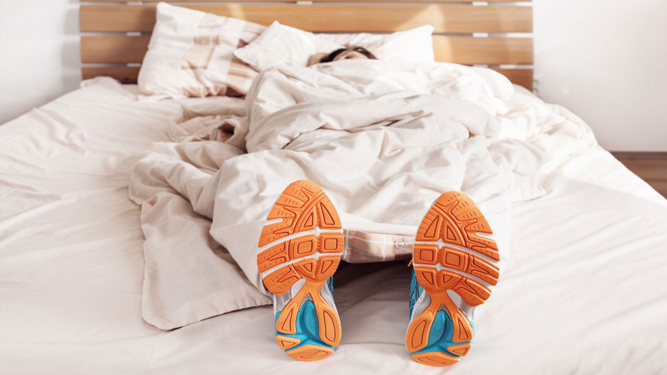 Do You Know The Best Post Marathon Recovery Process?
