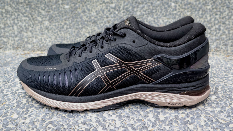 Ready for the Future? You May Also Be Ready for Revolutionary ASICS MetaRun Shoes!