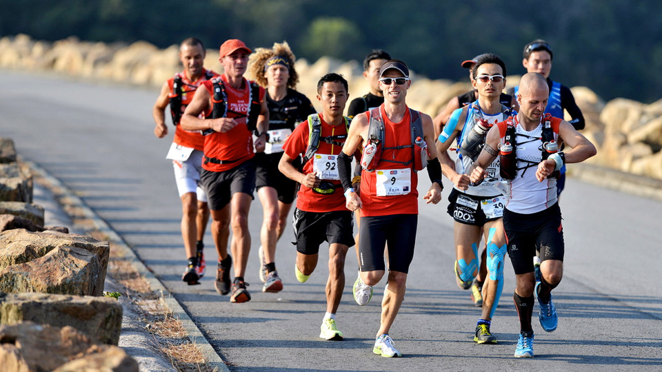 Vibram® Hong Kong 100 Ultra Trail Race: Where SG Trail Runners Are Headed To!