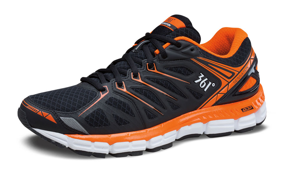 Did You Know About These Great Running Shoe Brands?