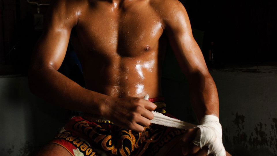 What Runners Can Learn From Muay Thai Fighters