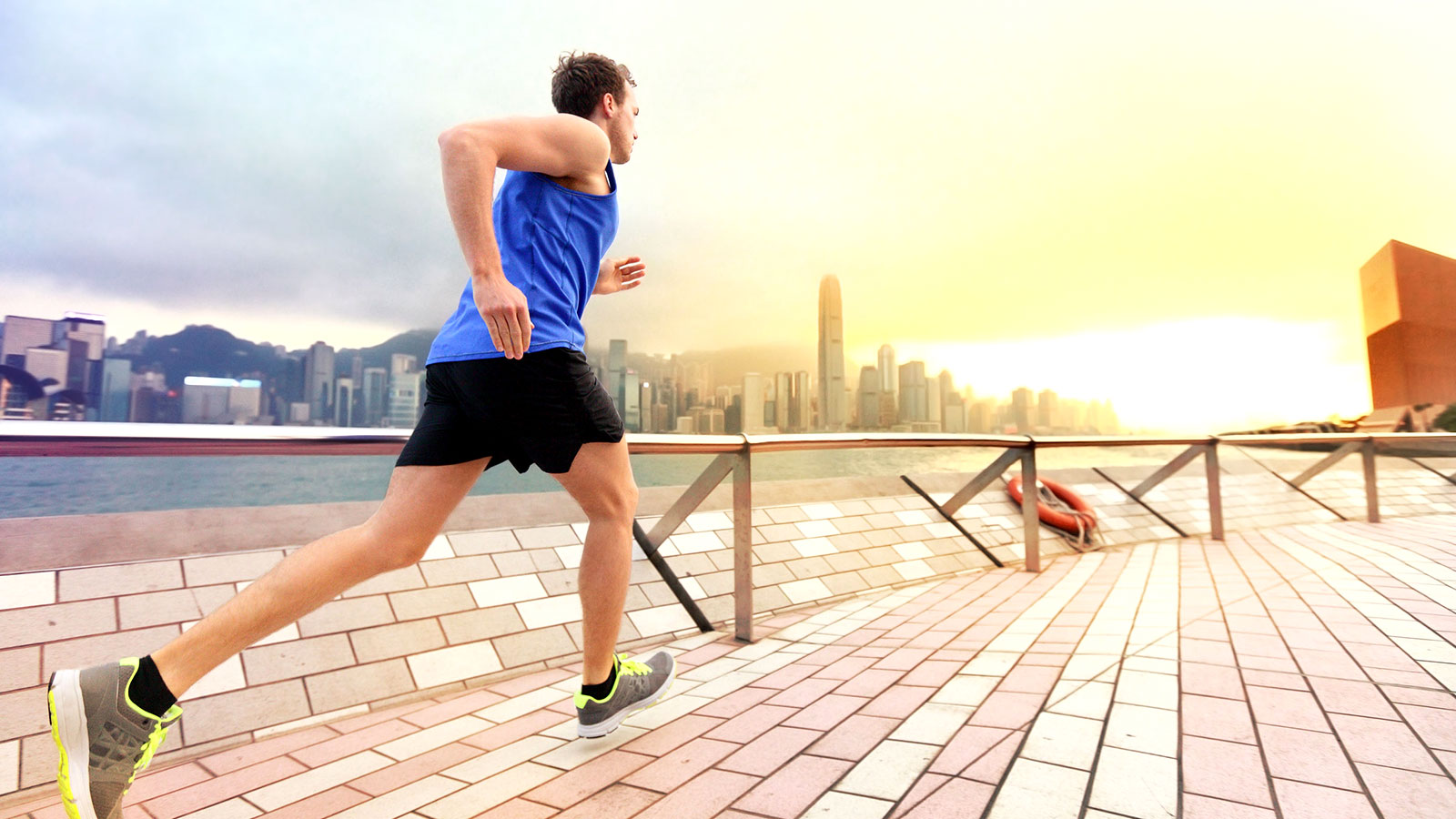 Trí nhớ cơ bắp giúp bạn luyện tập thể thao hiệu quả và giữ dáng