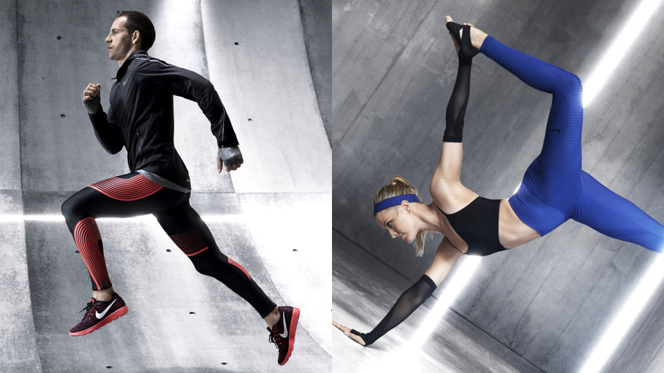 Which Tight Is Right? Enhance Your Performance With Nike’s Latest Range