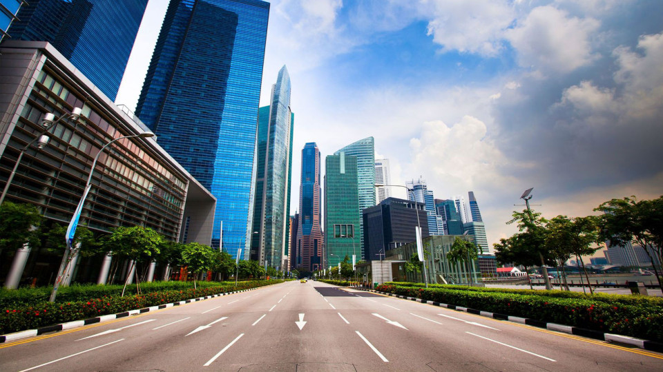 Can You Imagine Singapore without Cars?