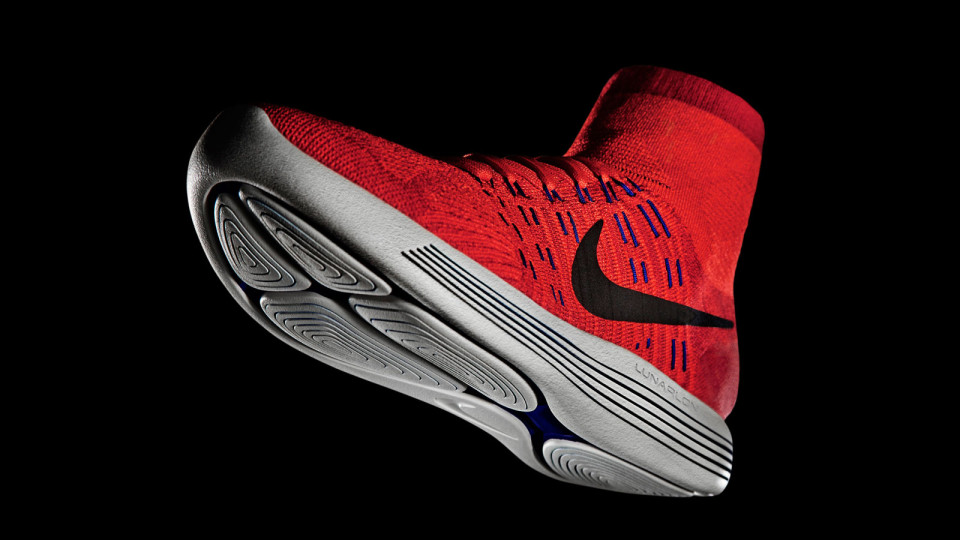 Nike LunarEpic Flyknit: Experience the Future of Running