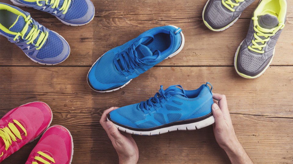 Give Shoes, Give Love: Running Lab’s Project Love Sneaker