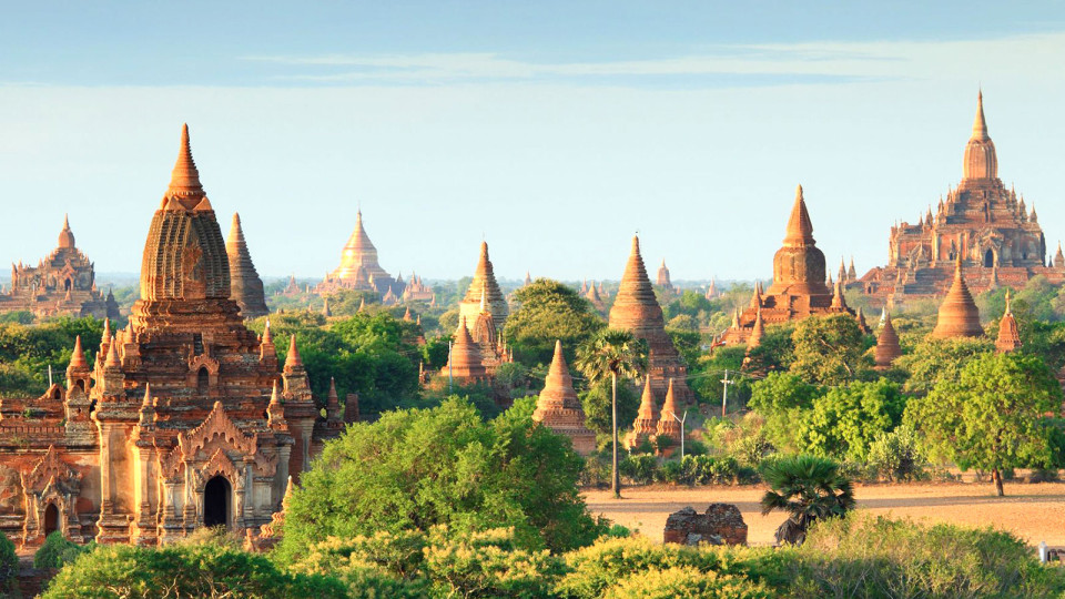 Ultra Myanmar: An Exotic Adventure on Unexplored Trails