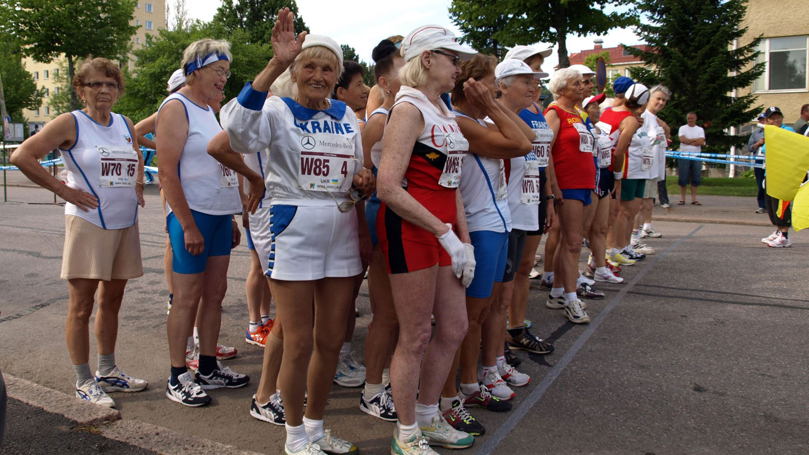 Which Are The Longest, Oldest Running Races on Earth?