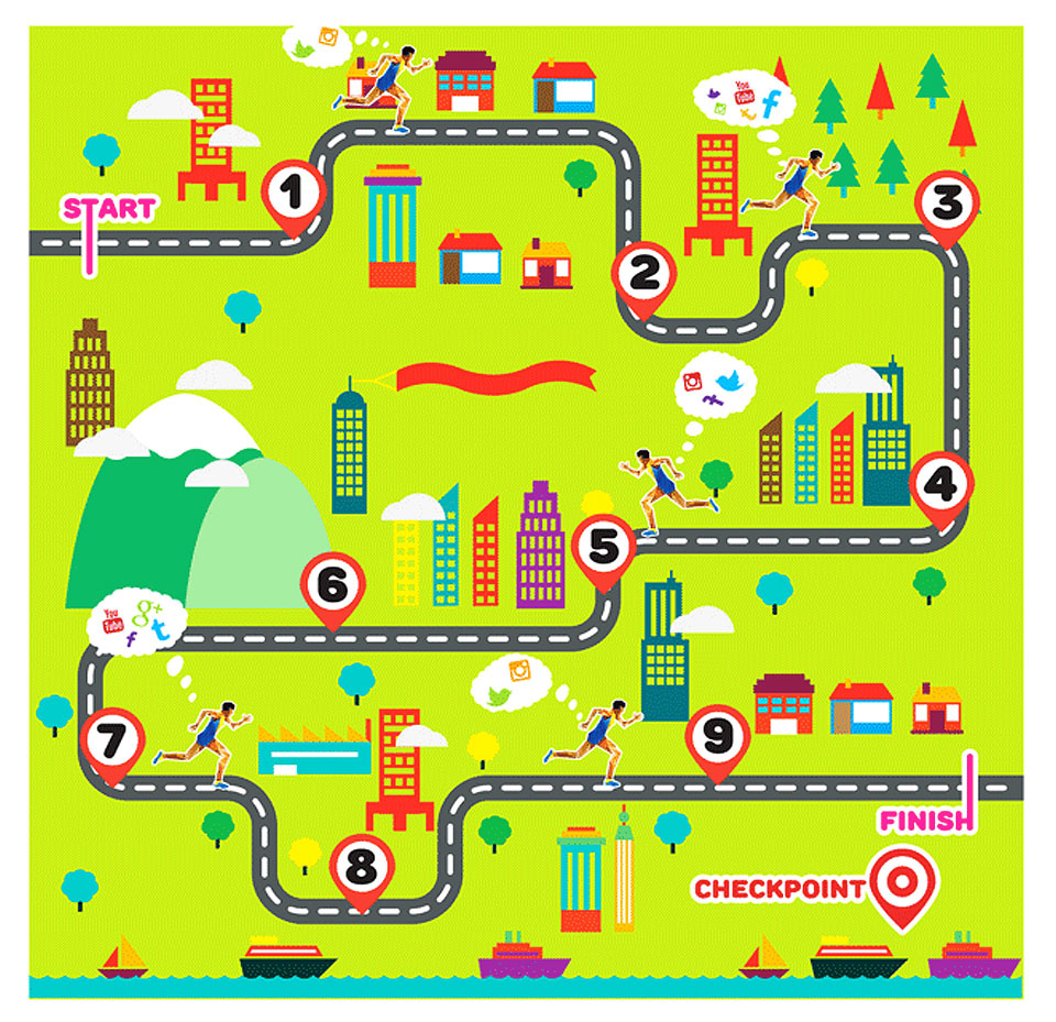 MSMW Twitterthon 2016