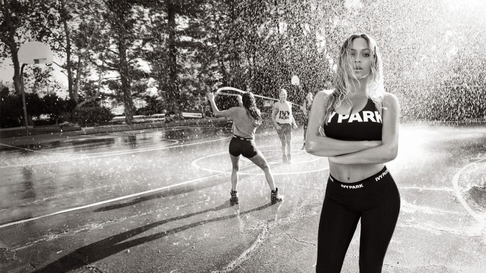 Why Beyoncé Love and Hate Running in the Park