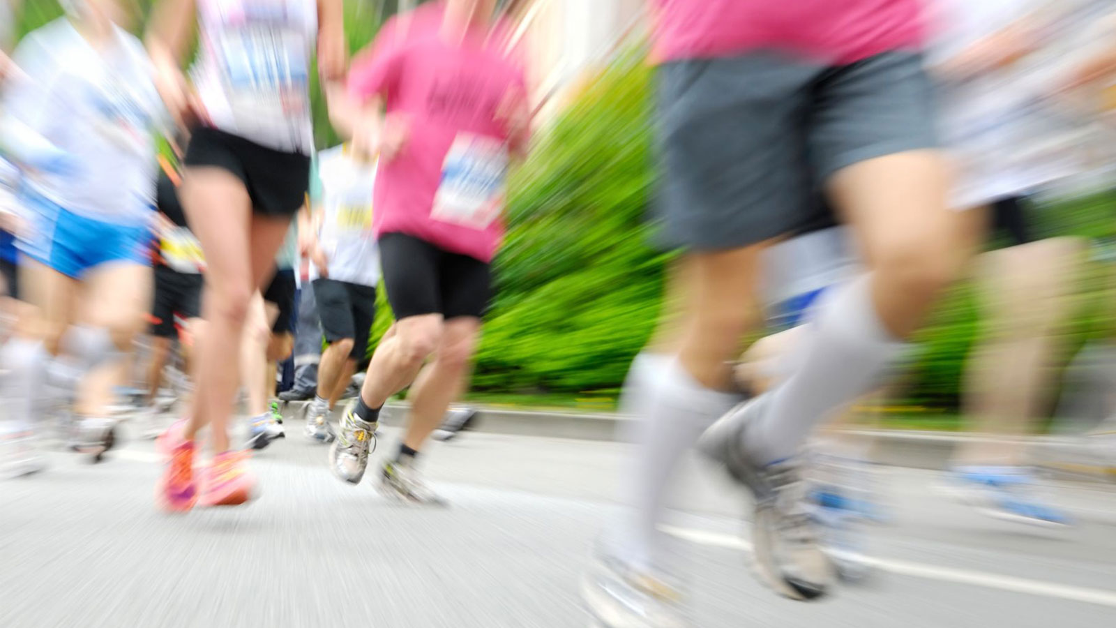 Singapore Runners Most Uncertain as Car Park Fee Increases