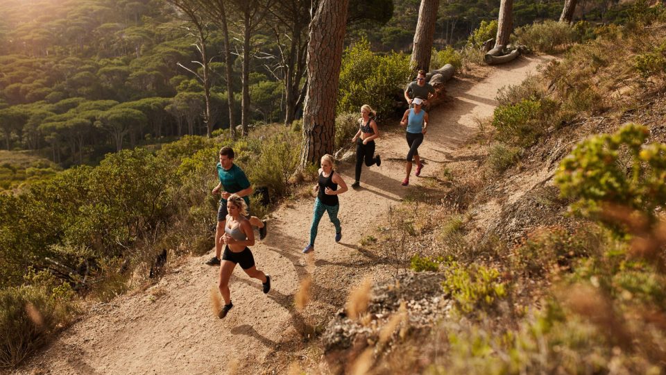 7 Life-Changing Reasons to Stop Running on Hard Surfaces and Become a Trail Runner
