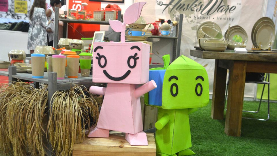 Green Living 2016: Singapore’s Sustainable Lifestyle Event is Calling Your Name