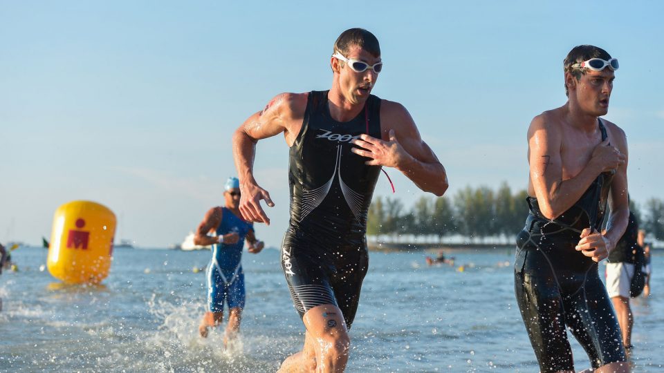 IRONMAN Malaysia, Langkawi 2016: Possibly the Last You’ll Ever See