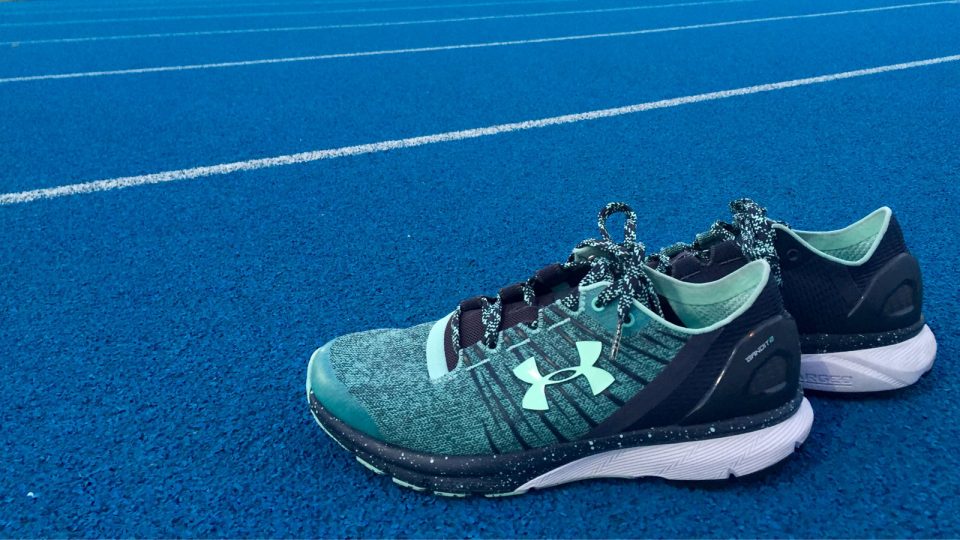 Going the Distance with the Under Armour Charged Bandit 2