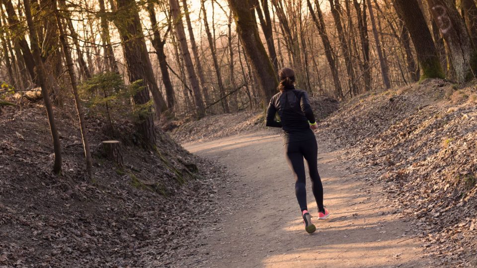 Introvert or Extrovert Runner: Are You Sure You're Either?