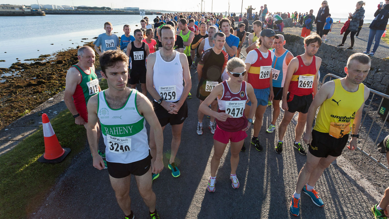 Tall Runner vs Short Runner Who Run Faster and Live Better?