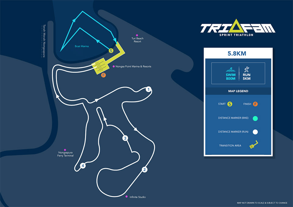 tri-fam16-route