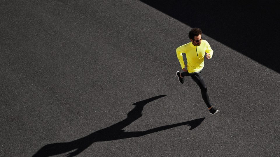 10 Health Risks That Every Male Runner Needs to Know