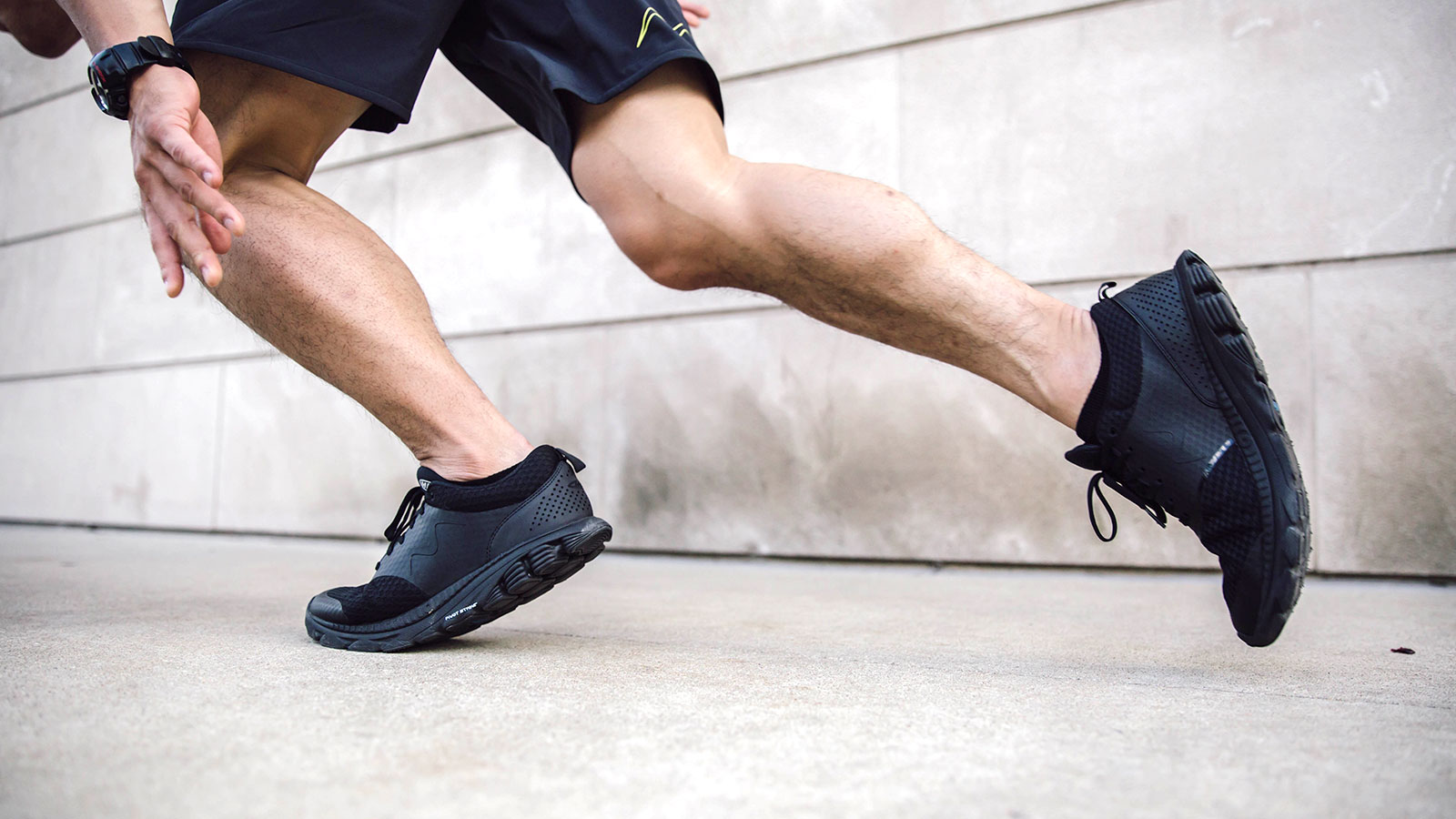 Announcing the MBT Fall/Winter Running Performance Collection!